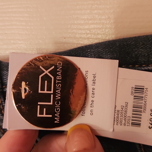 Lane Bryant SZ 18 Jeggings - Picture 9 of 12